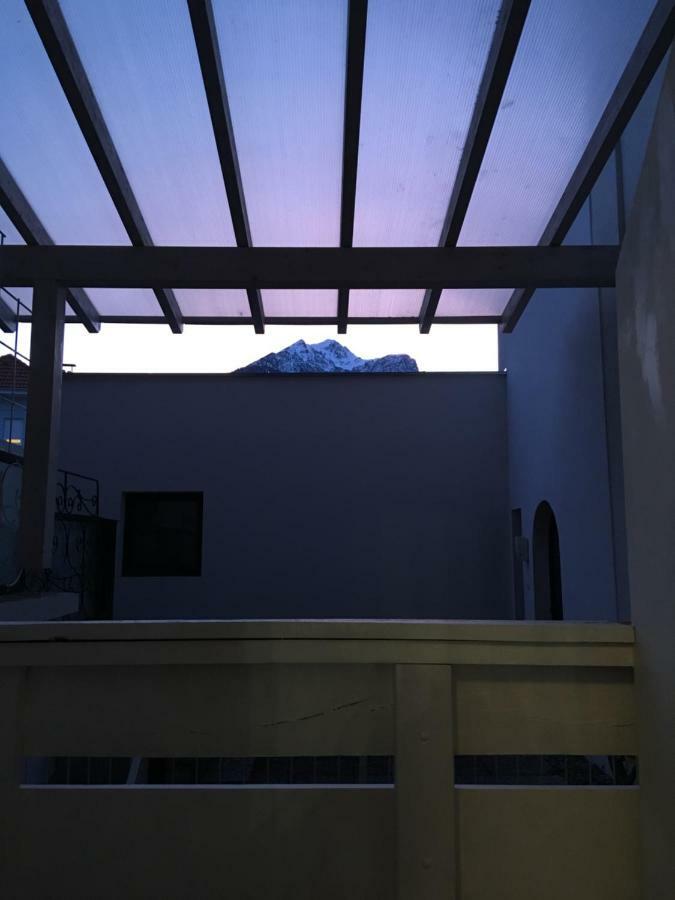 Suite Mutters อินส์บรุค ภายนอก รูปภาพ